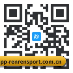 iOS 苹果版 二维码
